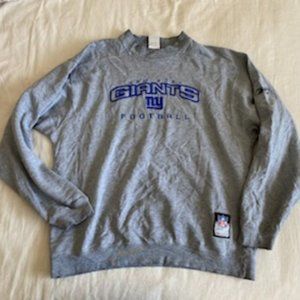 Vintage New York Giants Sweatshirt
